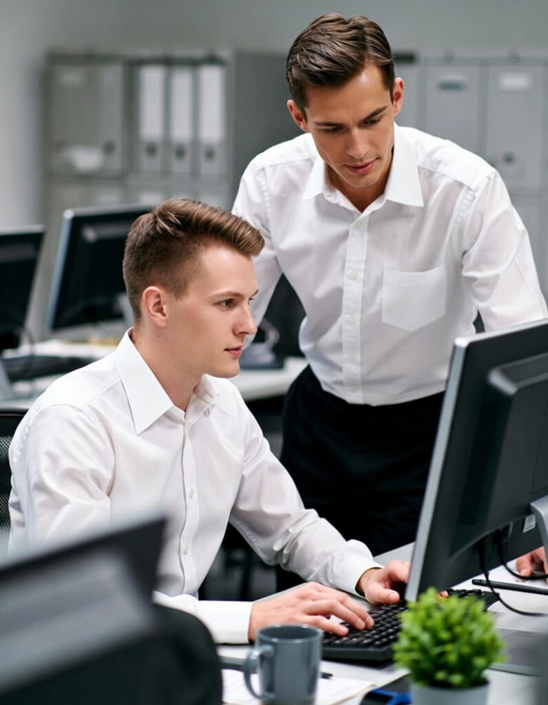 IT professional